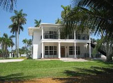 South Florida food & wine festivals